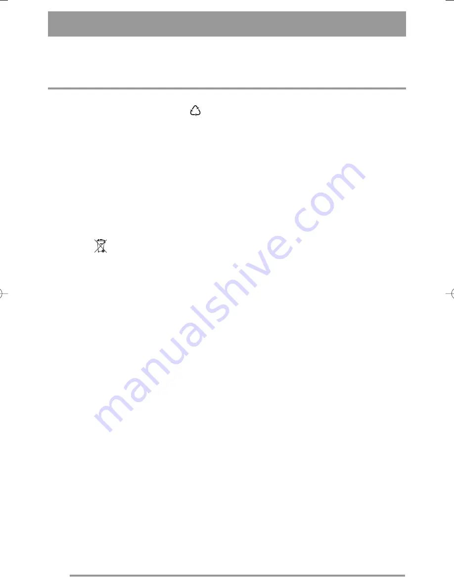 Zanussi ZWG 6125 User Manual Download Page 28