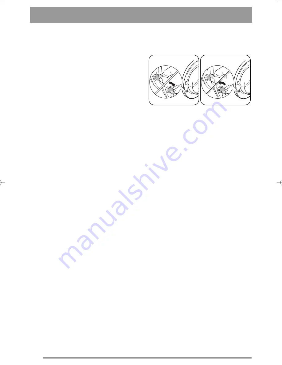 Zanussi ZWG 6125 User Manual Download Page 32