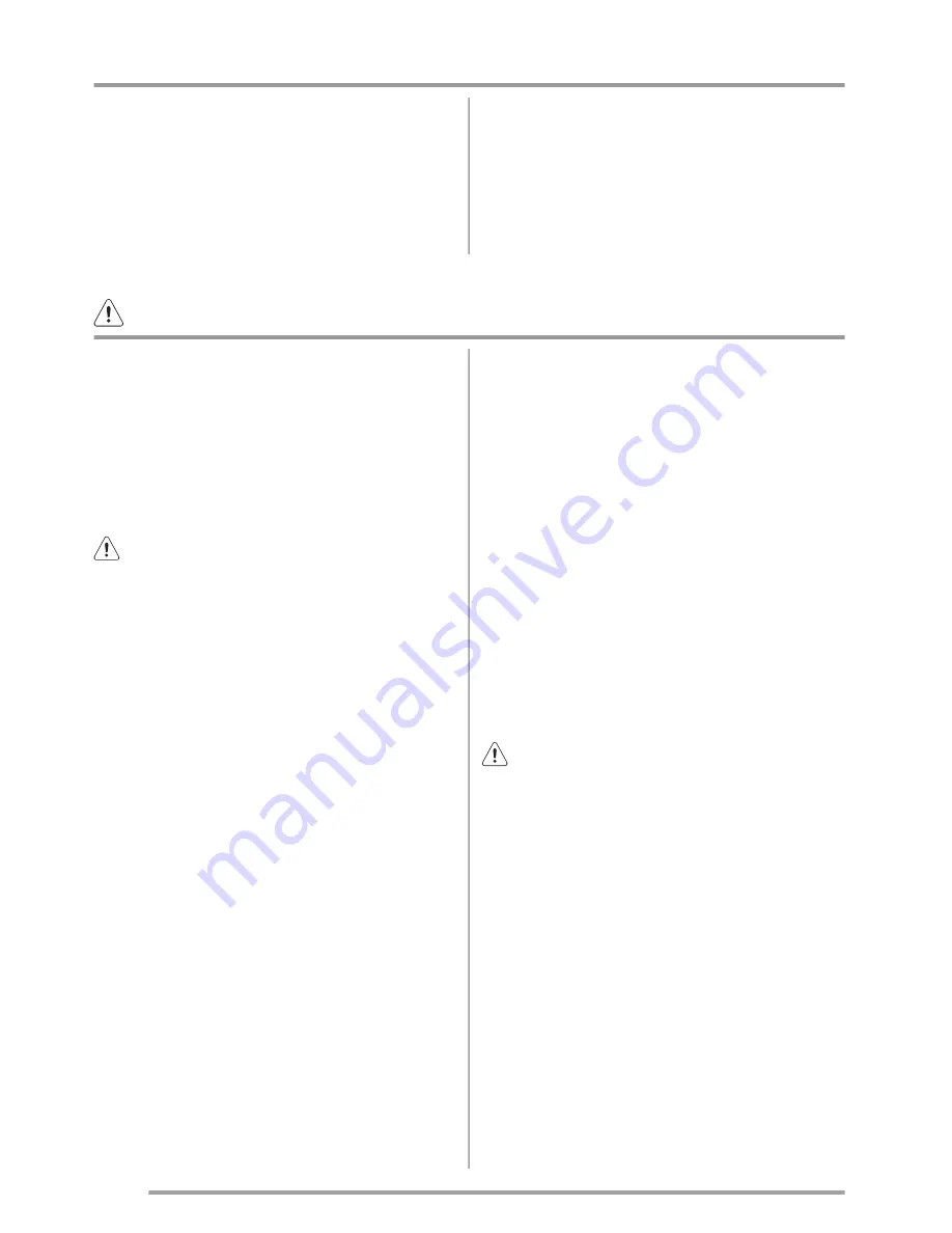 Zanussi ZWG 7120 K User Manual Download Page 18