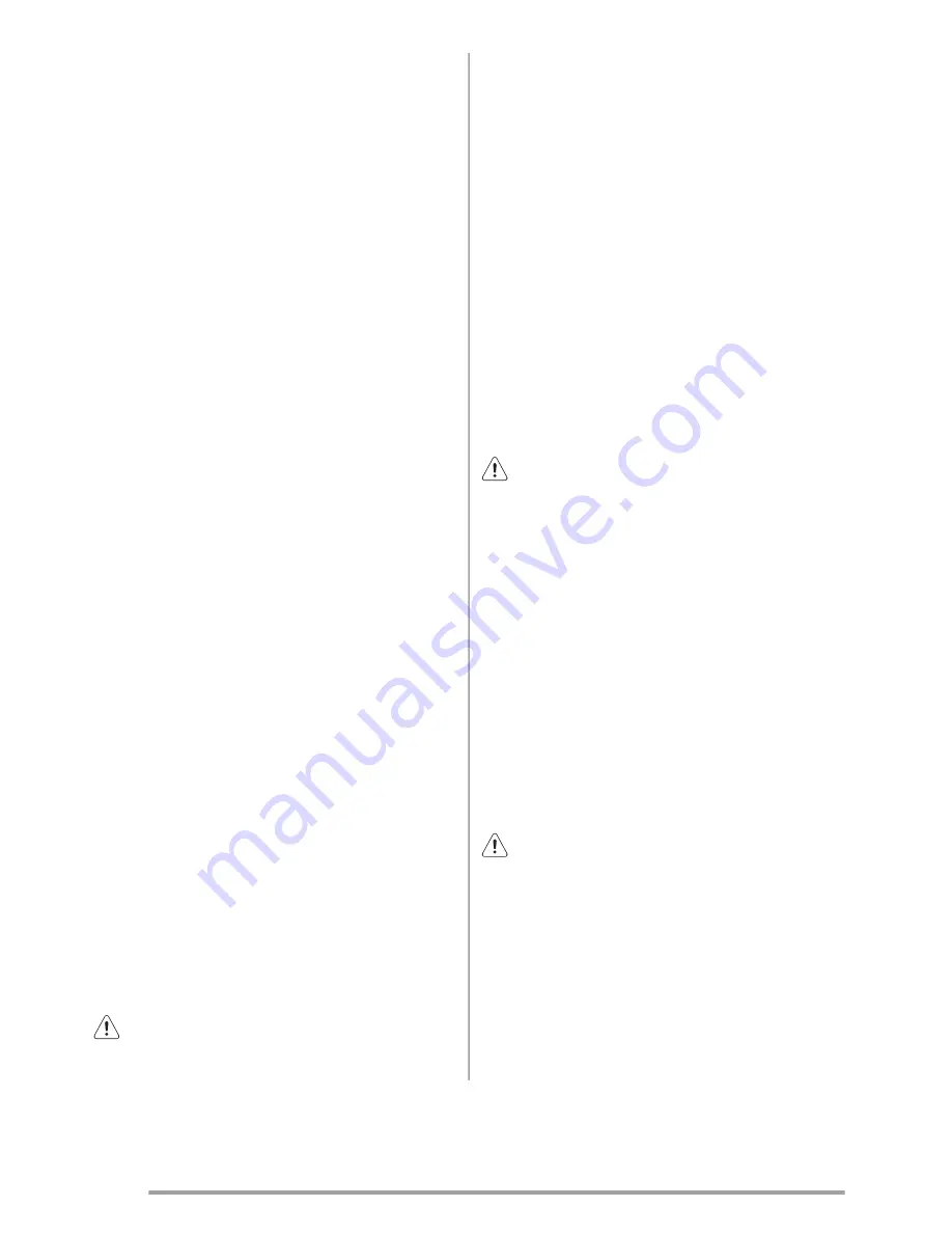 Zanussi ZWG 7120 K User Manual Download Page 50