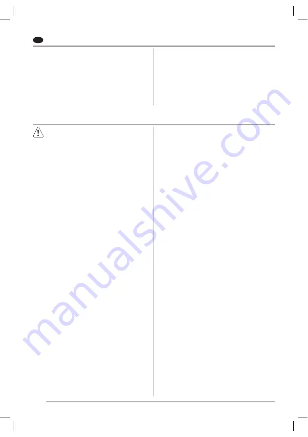 Zanussi ZWG6120 P User Manual Download Page 24