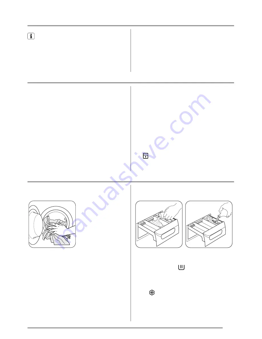 Zanussi ZWH 7122 J Скачать руководство пользователя страница 7