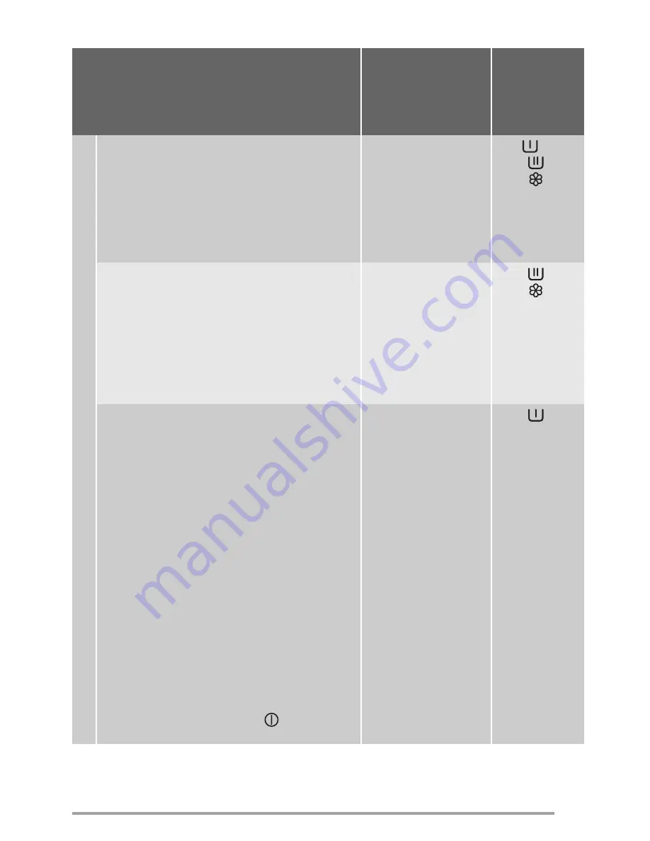 Zanussi ZWI 71201 WA Скачать руководство пользователя страница 9