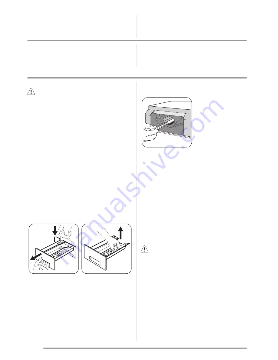 Zanussi ZWI 71201 WA Скачать руководство пользователя страница 16