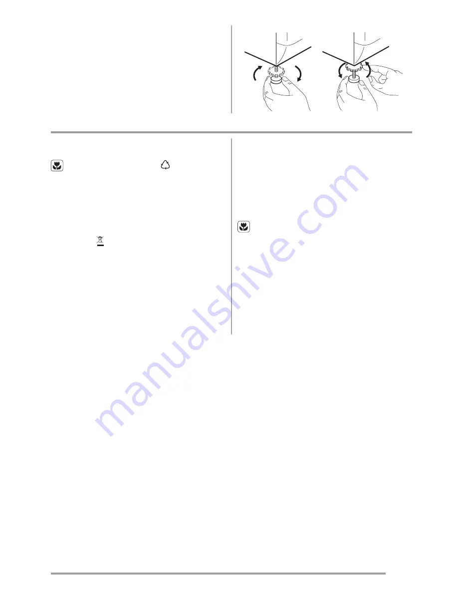 Zanussi ZWQ 6100 User Manual Download Page 13