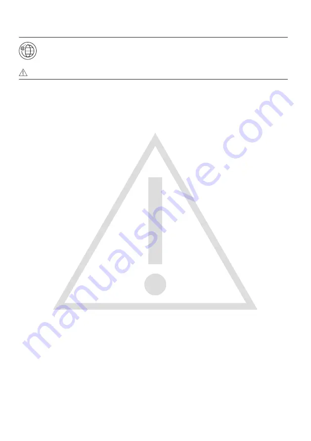 Zanussi ZWS724A5S User Manual Download Page 2