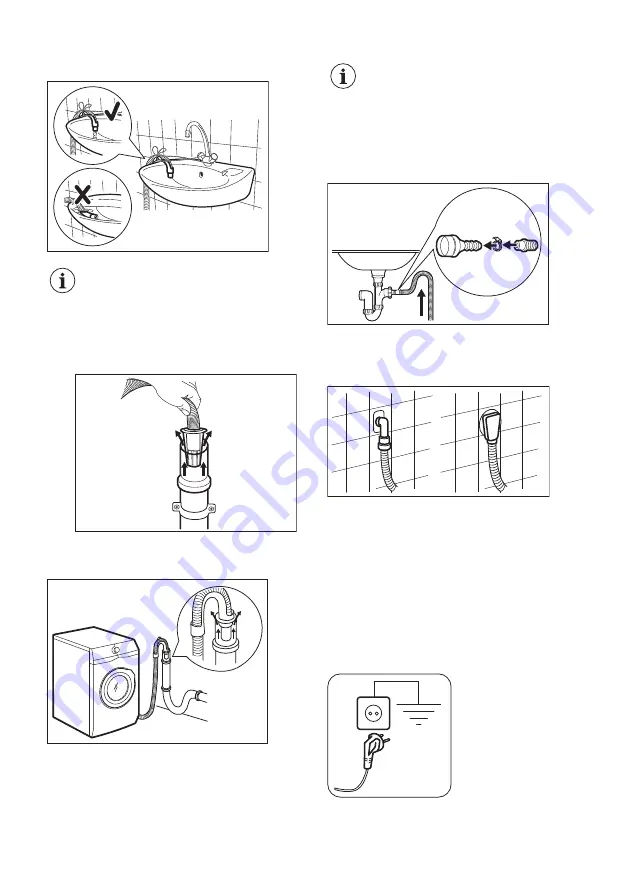 Zanussi ZWS724A5S User Manual Download Page 29