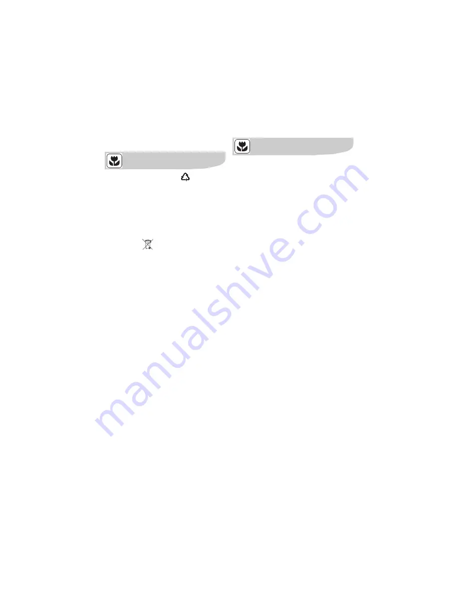 Zanussi ZWT 12120 User Manual Download Page 23