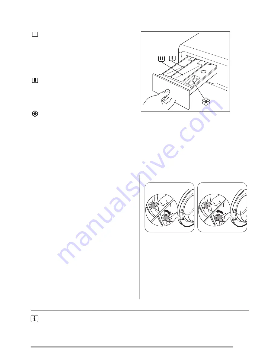 Zanussi ZWT 71401 WA Скачать руководство пользователя страница 35