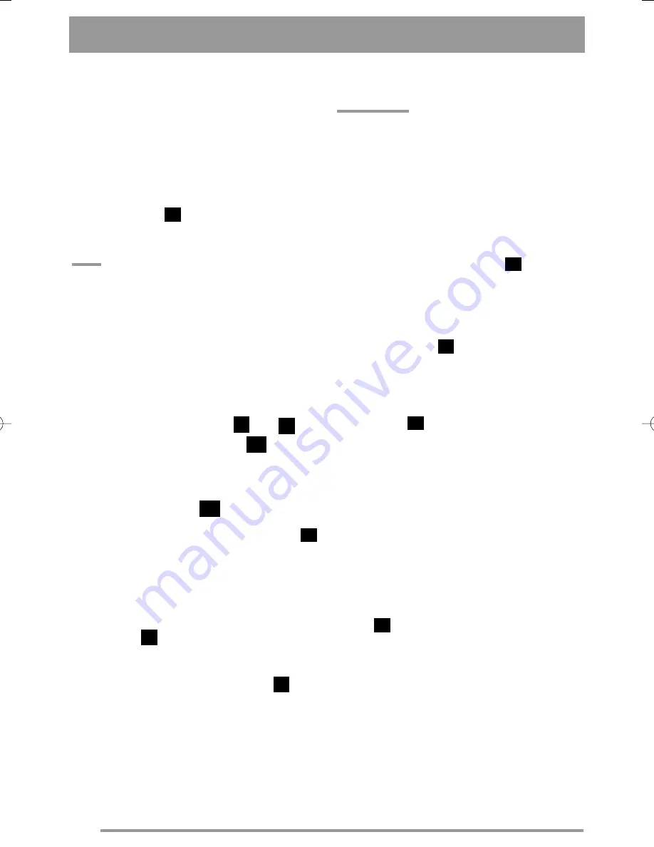 Zanussi ZWW 12570 W User Manual Download Page 18