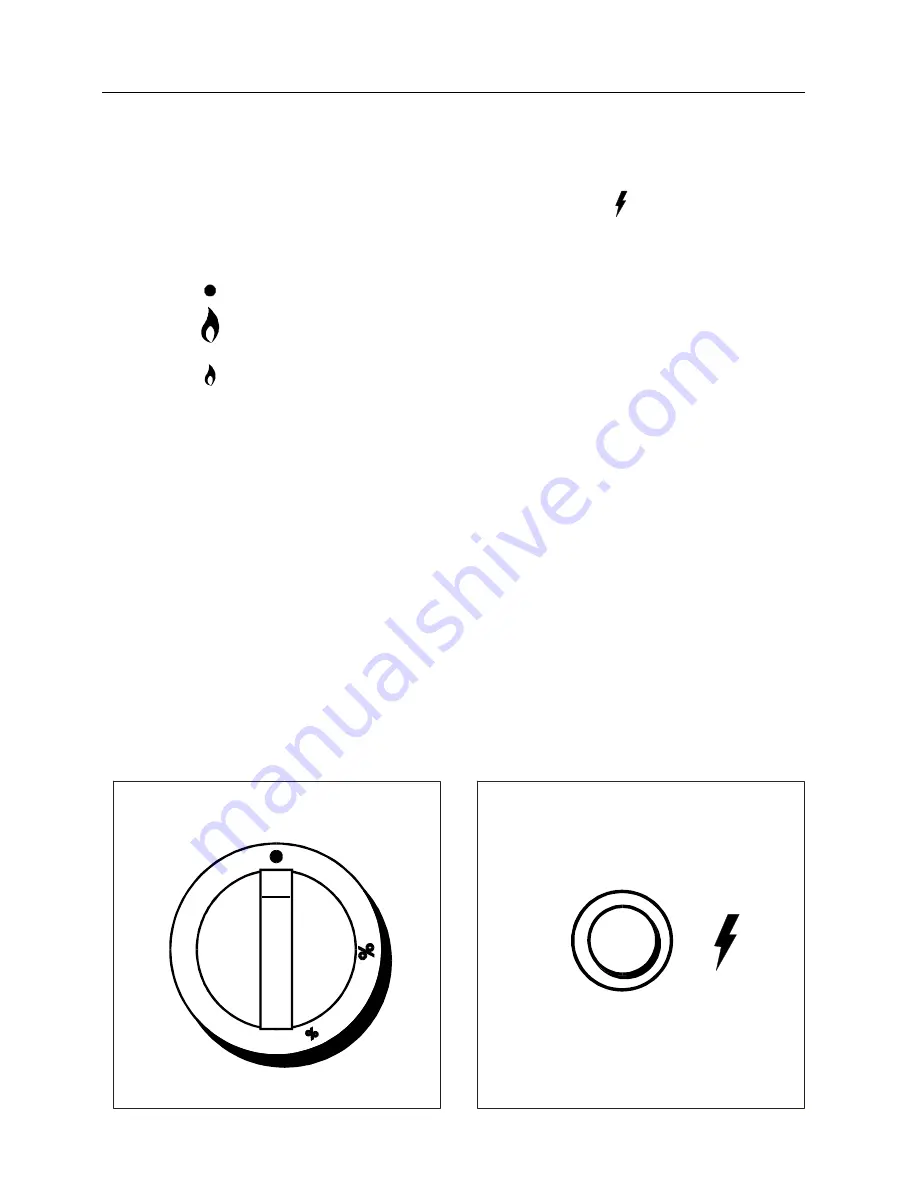 Zanussi ZX 5050 E Instructions For Use Manual Download Page 4