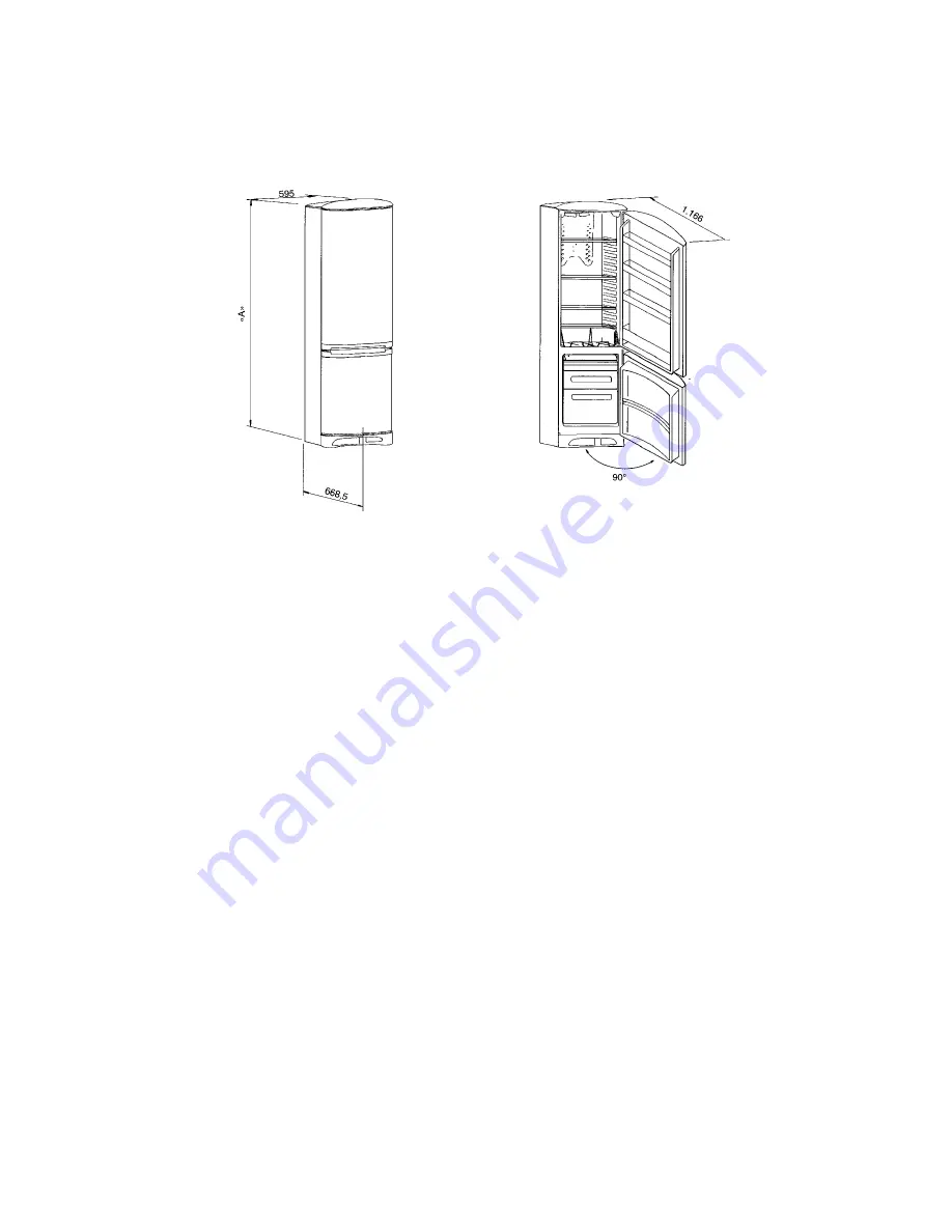 Zanussi ZX77/3 Instruction Booklet Download Page 14