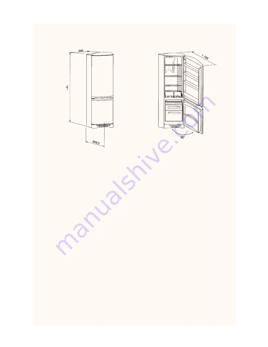 Zanussi ZX97/5 Instruction Booklet Download Page 12