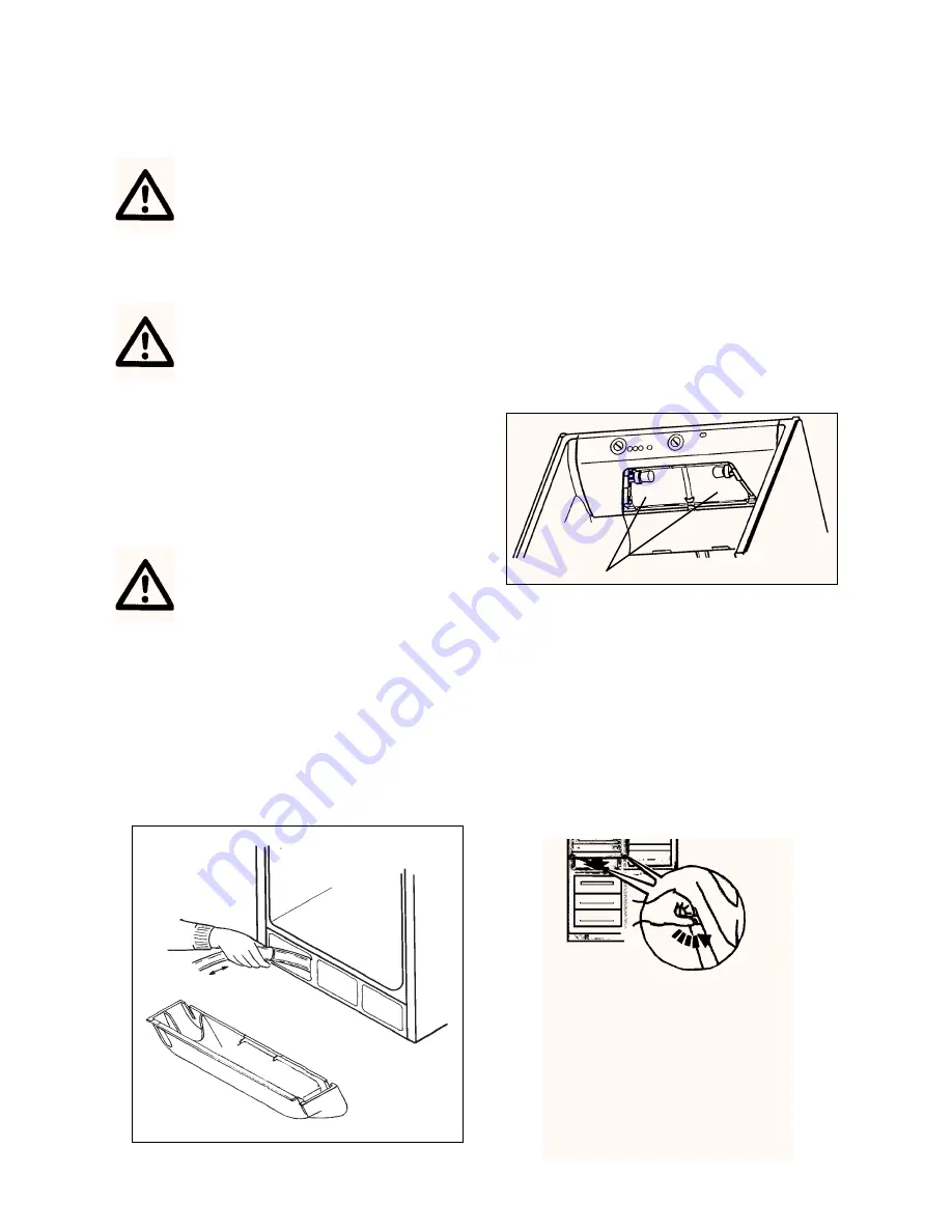 Zanussi ZX97/5W Скачать руководство пользователя страница 7