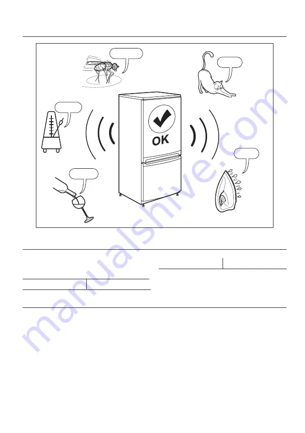 Zanussi ZYAN8EW0 User Manual Download Page 15