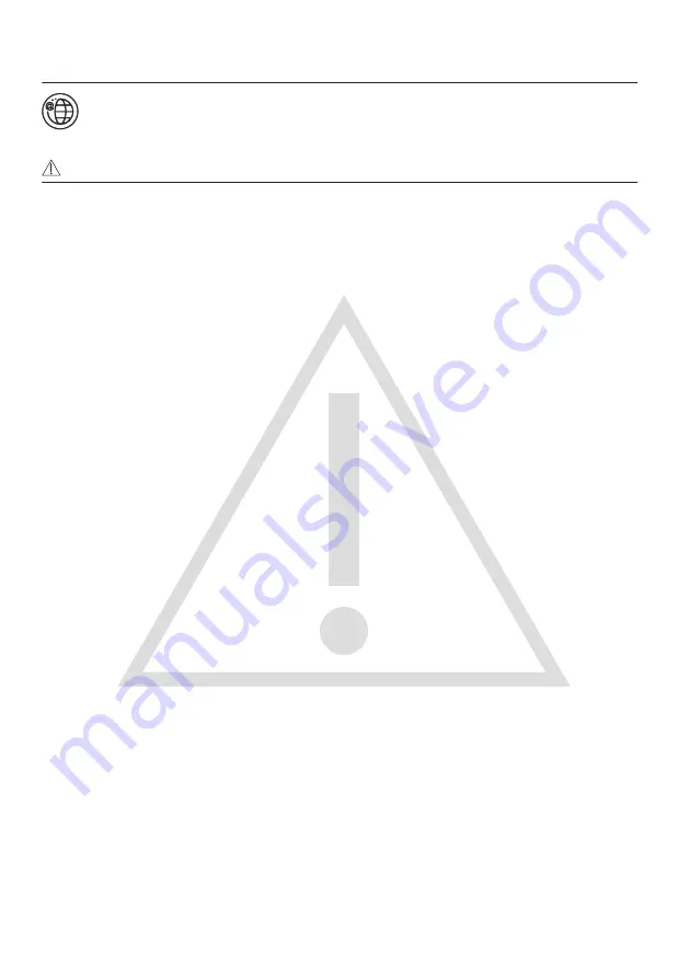 Zanussi ZYAN8EW0 User Manual Download Page 32