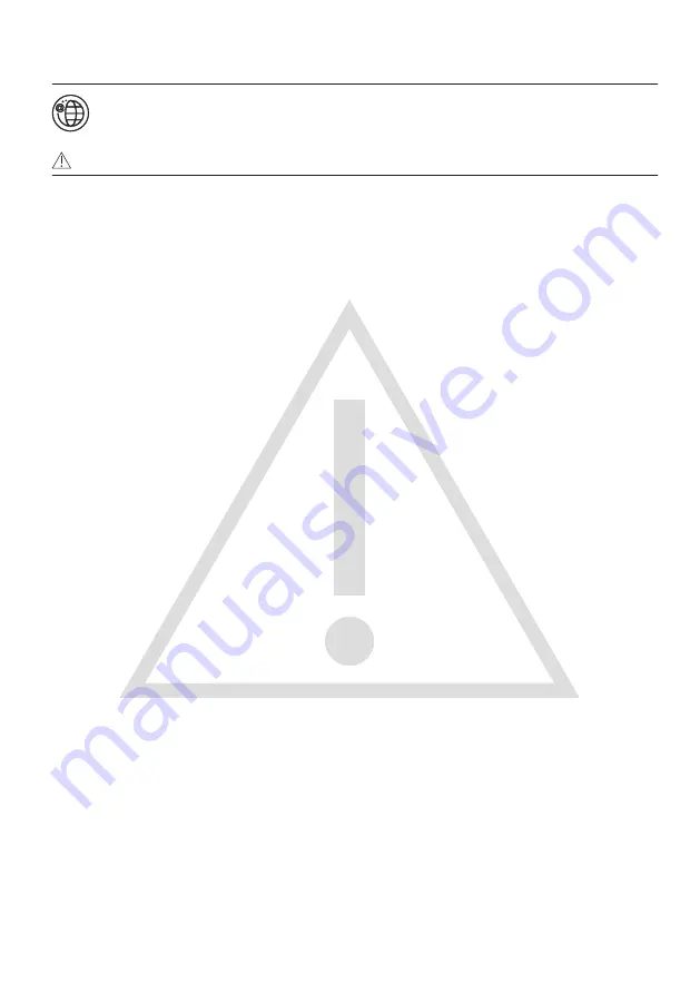 Zanussi ZYAN8EW0 User Manual Download Page 47