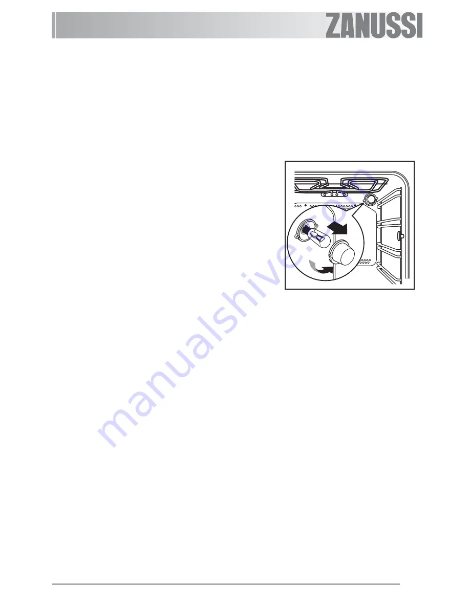 Zanussi ZYB 591 XL User Manual Download Page 33