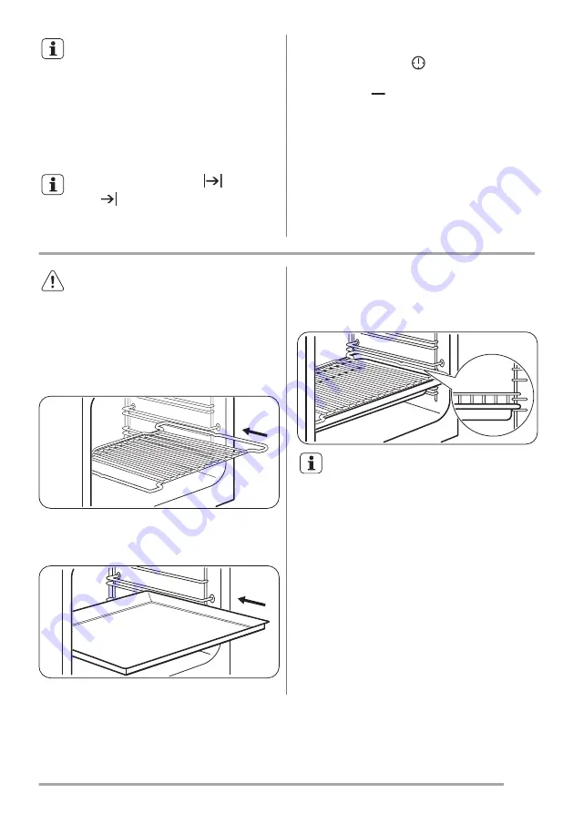 Zanussi ZZB25601XX Скачать руководство пользователя страница 27