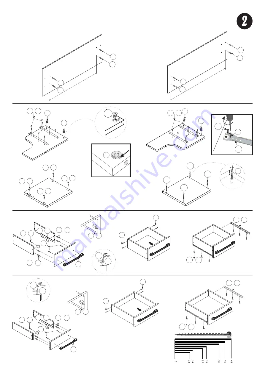 Zanzini 04370004 Скачать руководство пользователя страница 2