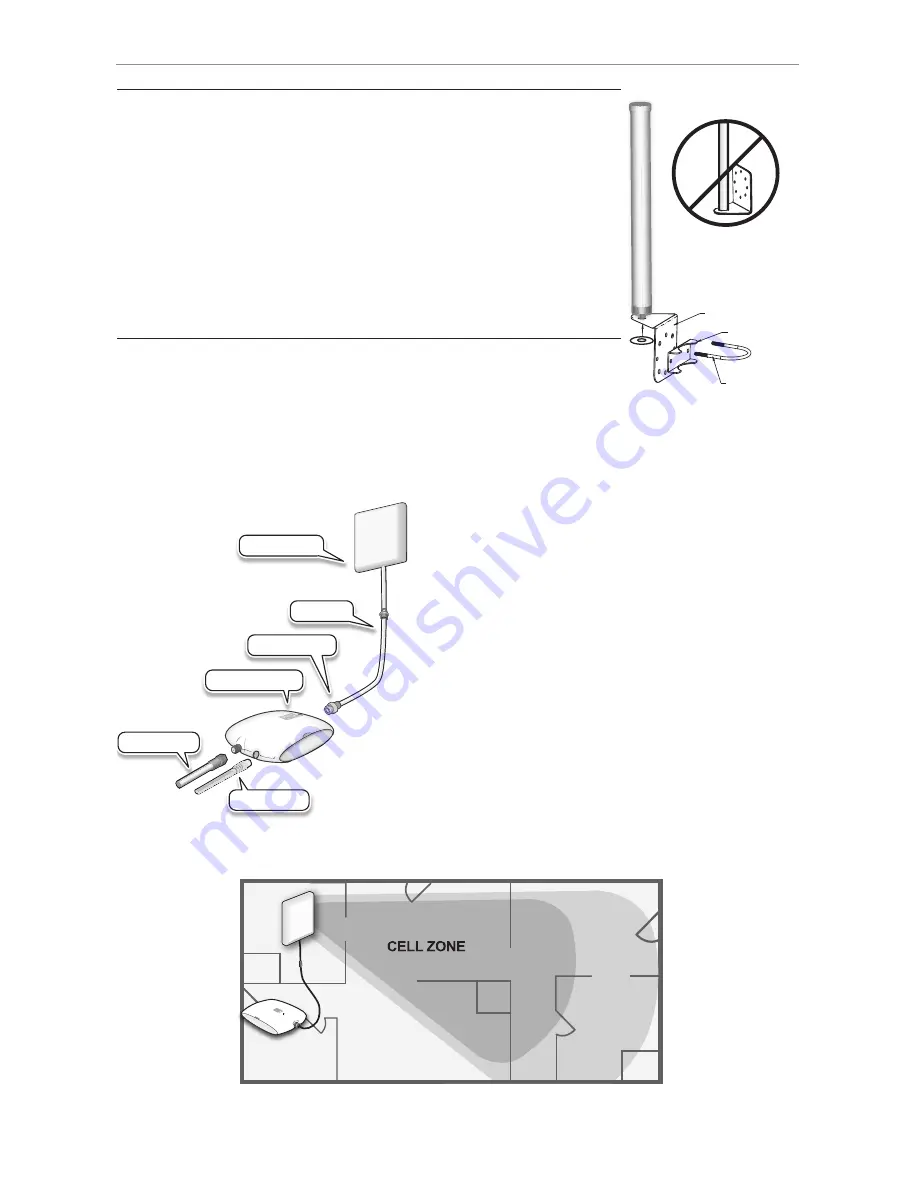 zBoost Xtreme ZB545X User Manual Download Page 13