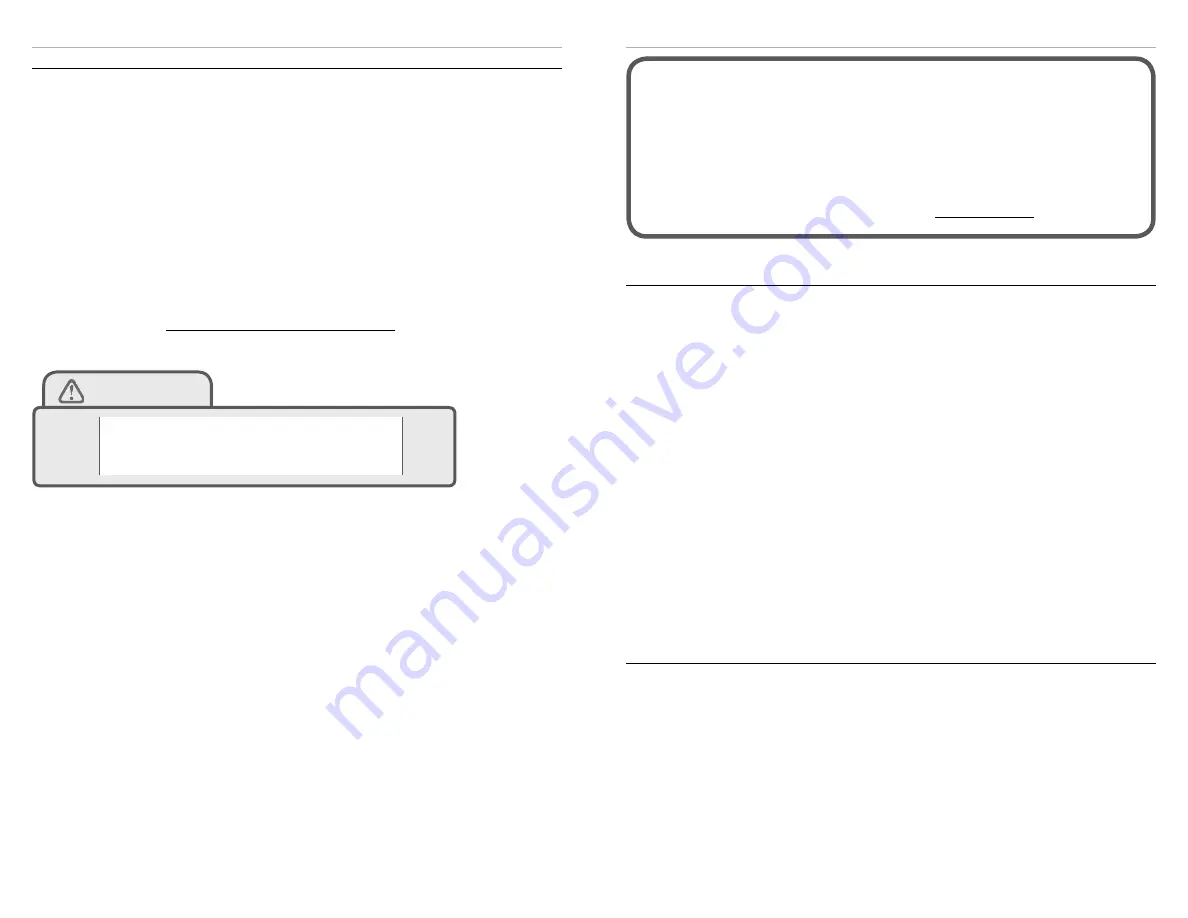 zBoost ZB450 User Manual Download Page 2