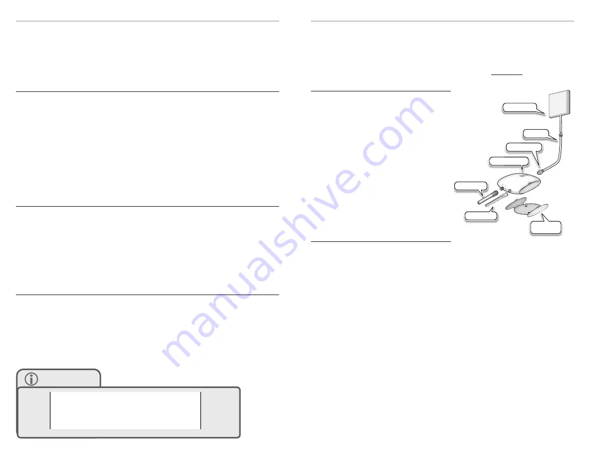 zBoost ZB645 Platinum Manual Download Page 7