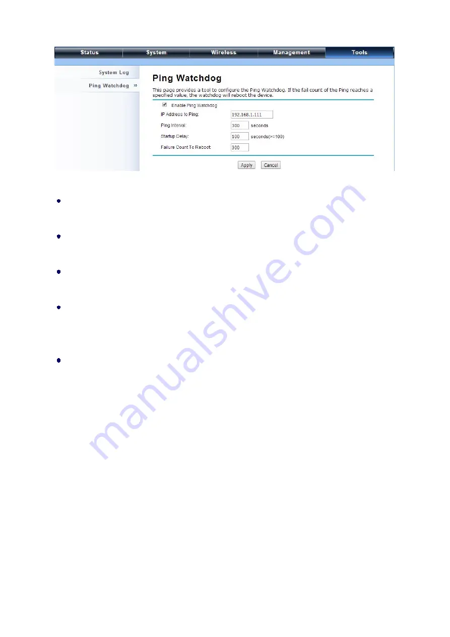 ZComax ZAC-1023-2 User Manual Download Page 58