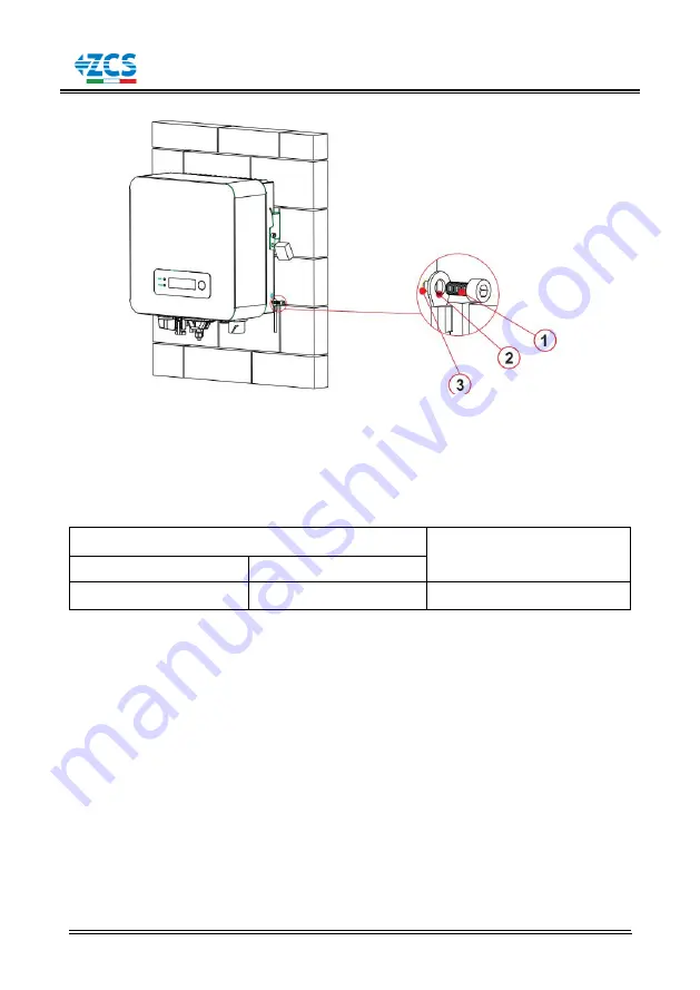 ZCS 1100TL-G3 Скачать руководство пользователя страница 27