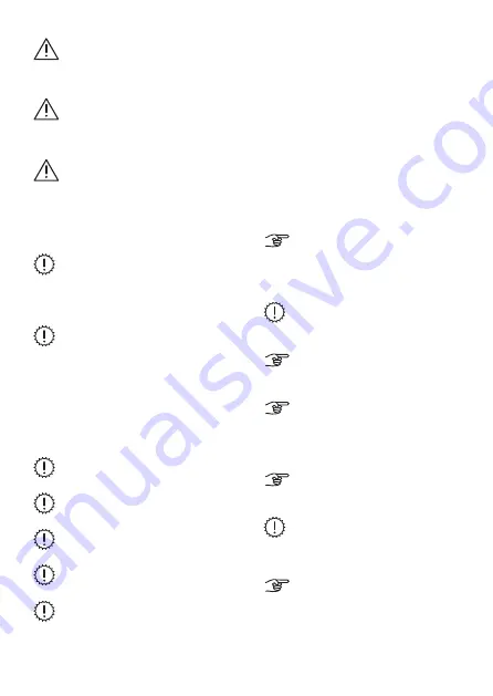 Zehnder Rittling C67 Installation Manual Download Page 83