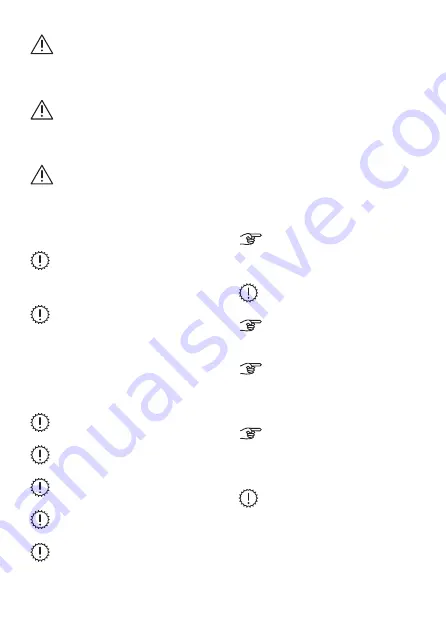 Zehnder Rittling C67 Installation Manual Download Page 107