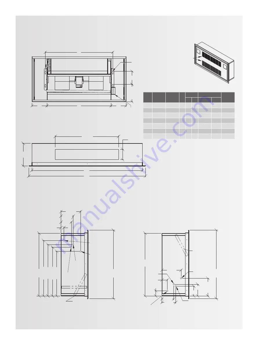 Zehnder Rittling RC-360 Скачать руководство пользователя страница 10