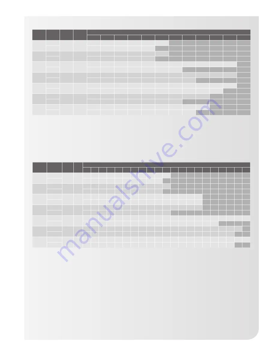 Zehnder Rittling VS 09 Installation, Operation And Maintenance Manual Download Page 25