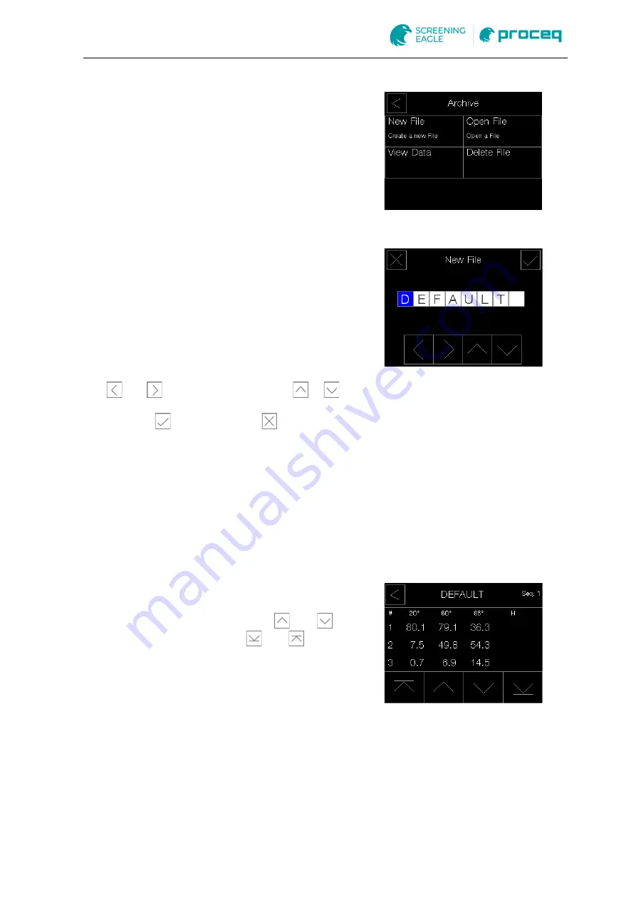 Zehntner ZGM1130 Technical Manual Download Page 13