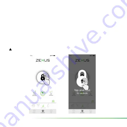 ZEHUS BIKE all in one User Manual Download Page 17