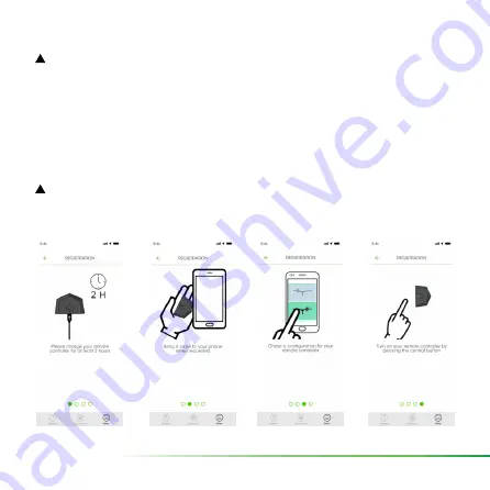 ZEHUS BIKE all in one User Manual Download Page 23