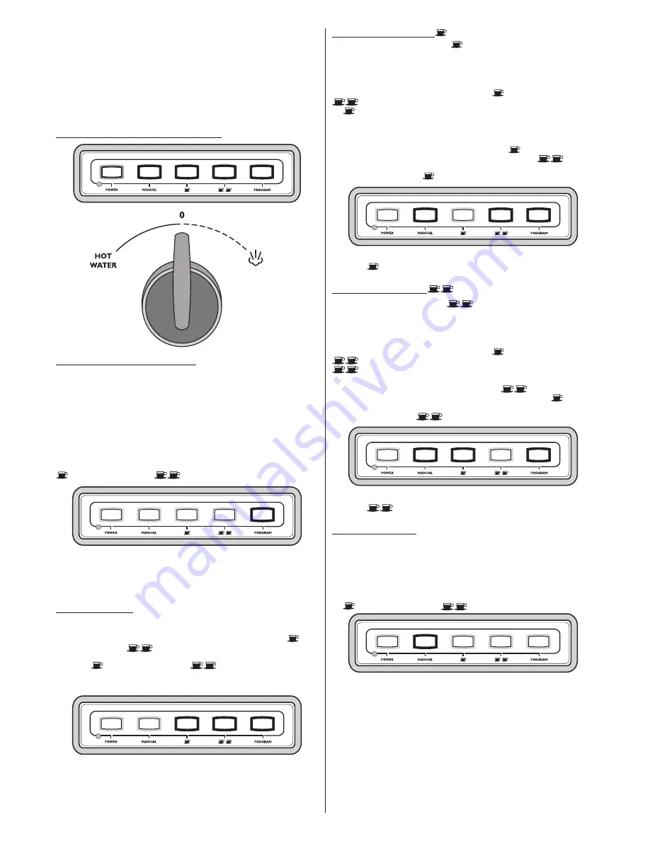 Zelmer 13Z013 User Manual Download Page 3