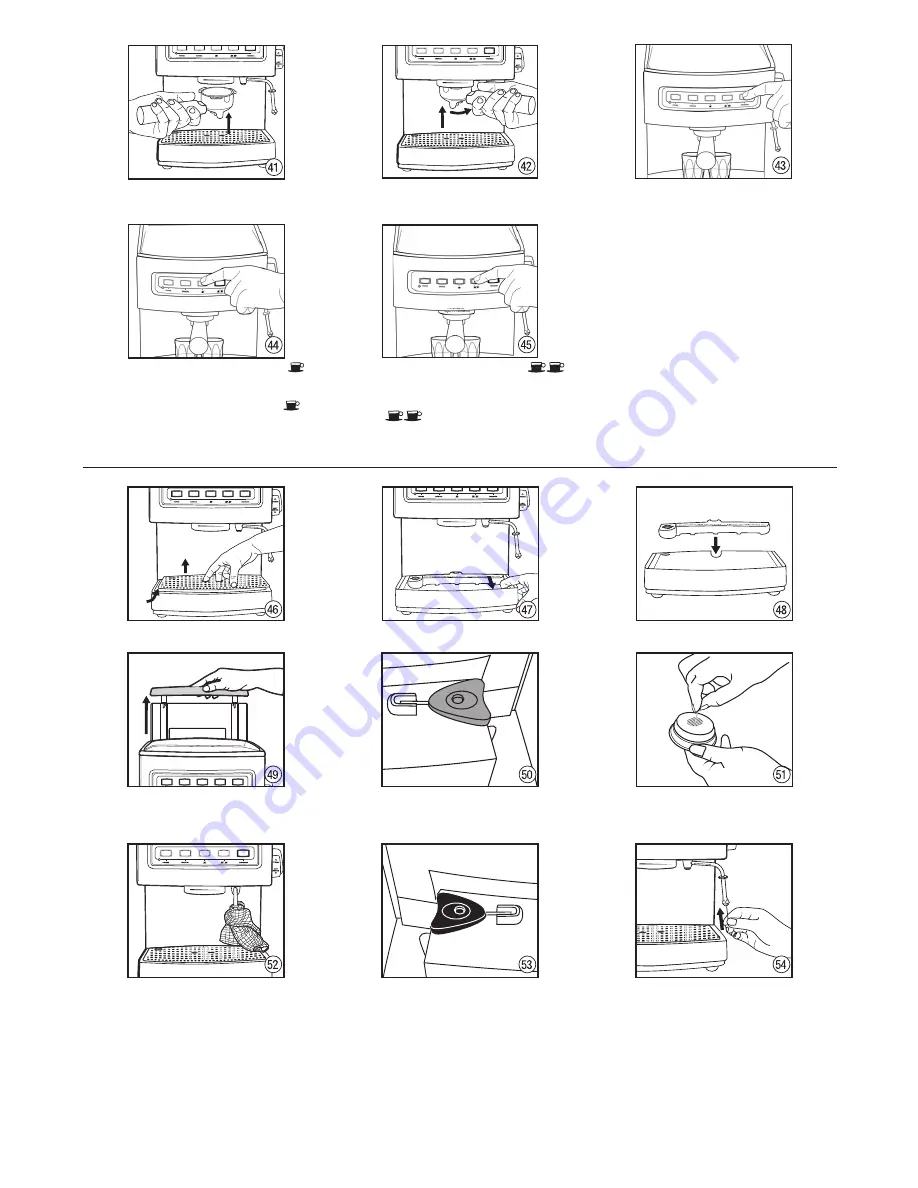 Zelmer 13Z013 User Manual Download Page 7