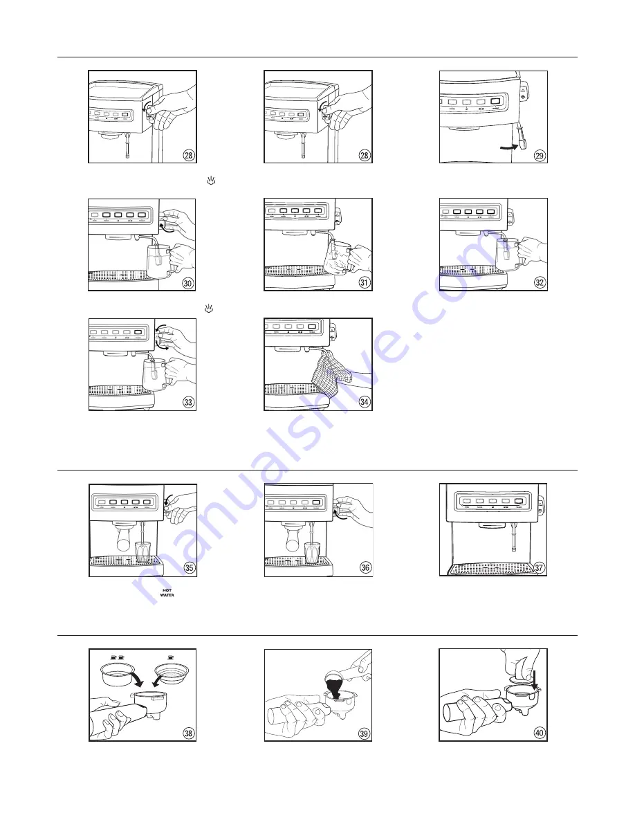 Zelmer 13Z013 User Manual Download Page 17