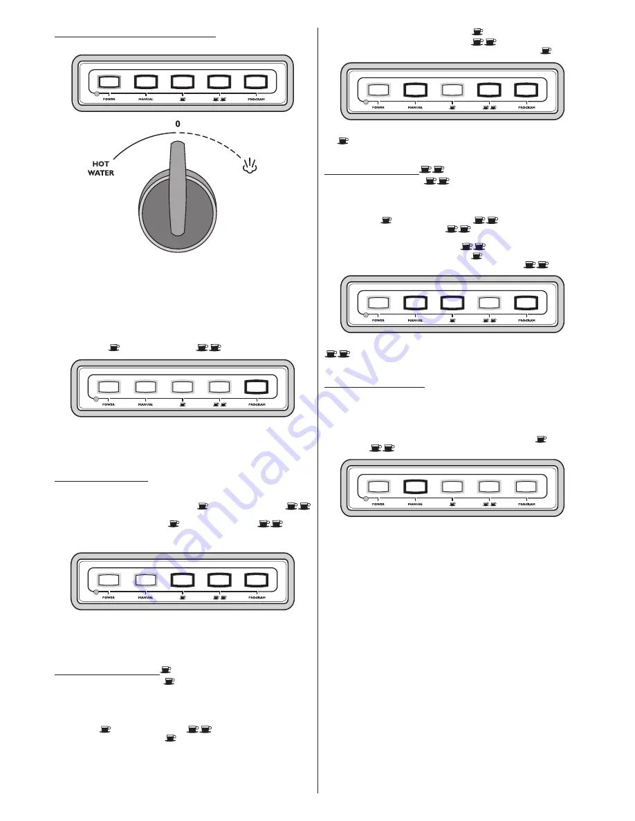 Zelmer 13Z013 User Manual Download Page 25