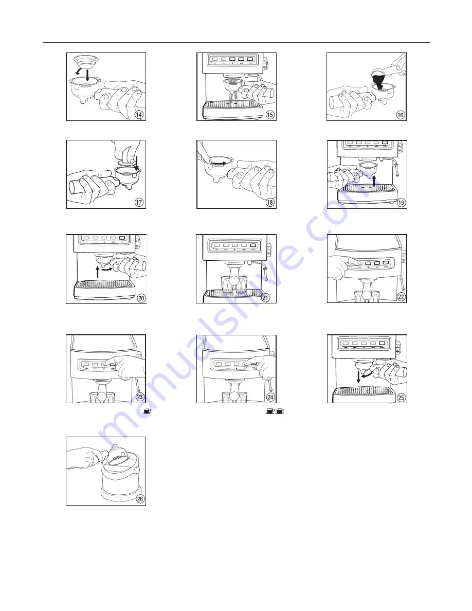 Zelmer 13Z013 User Manual Download Page 27