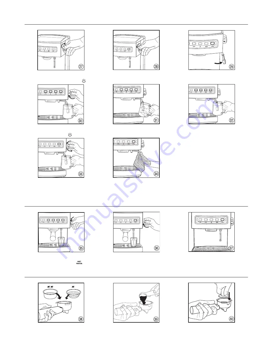 Zelmer 13Z013 User Manual Download Page 28