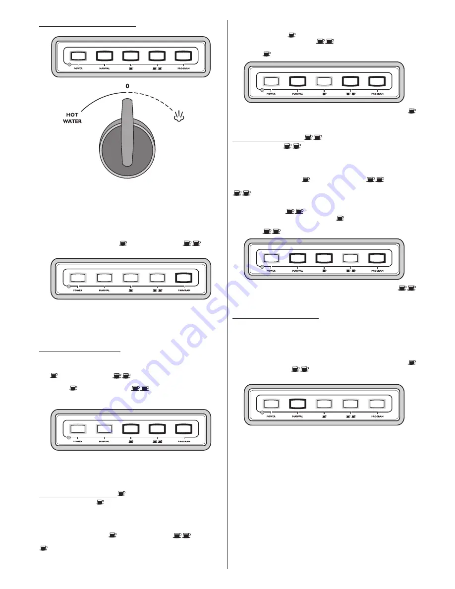 Zelmer 13Z013 User Manual Download Page 36