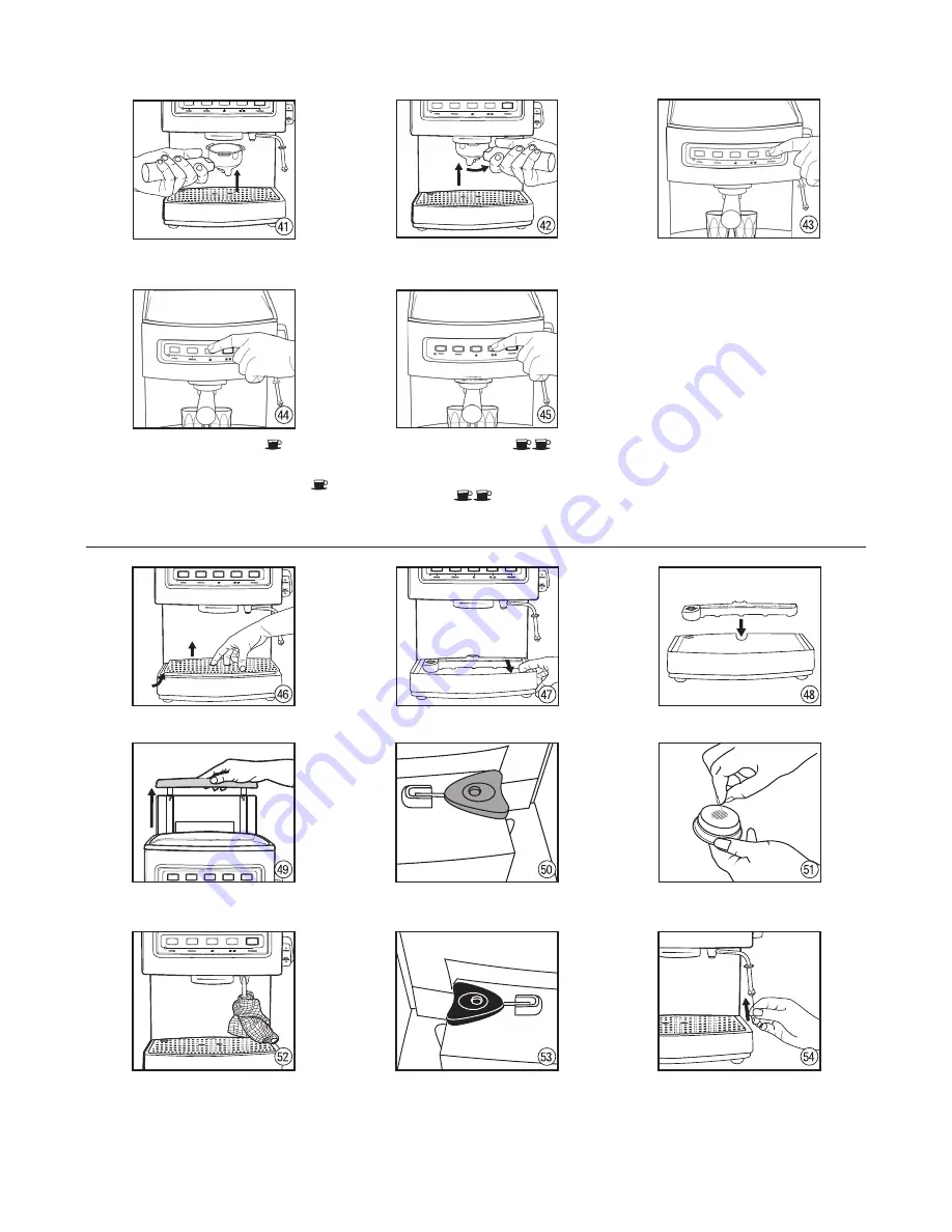 Zelmer 13Z013 User Manual Download Page 40