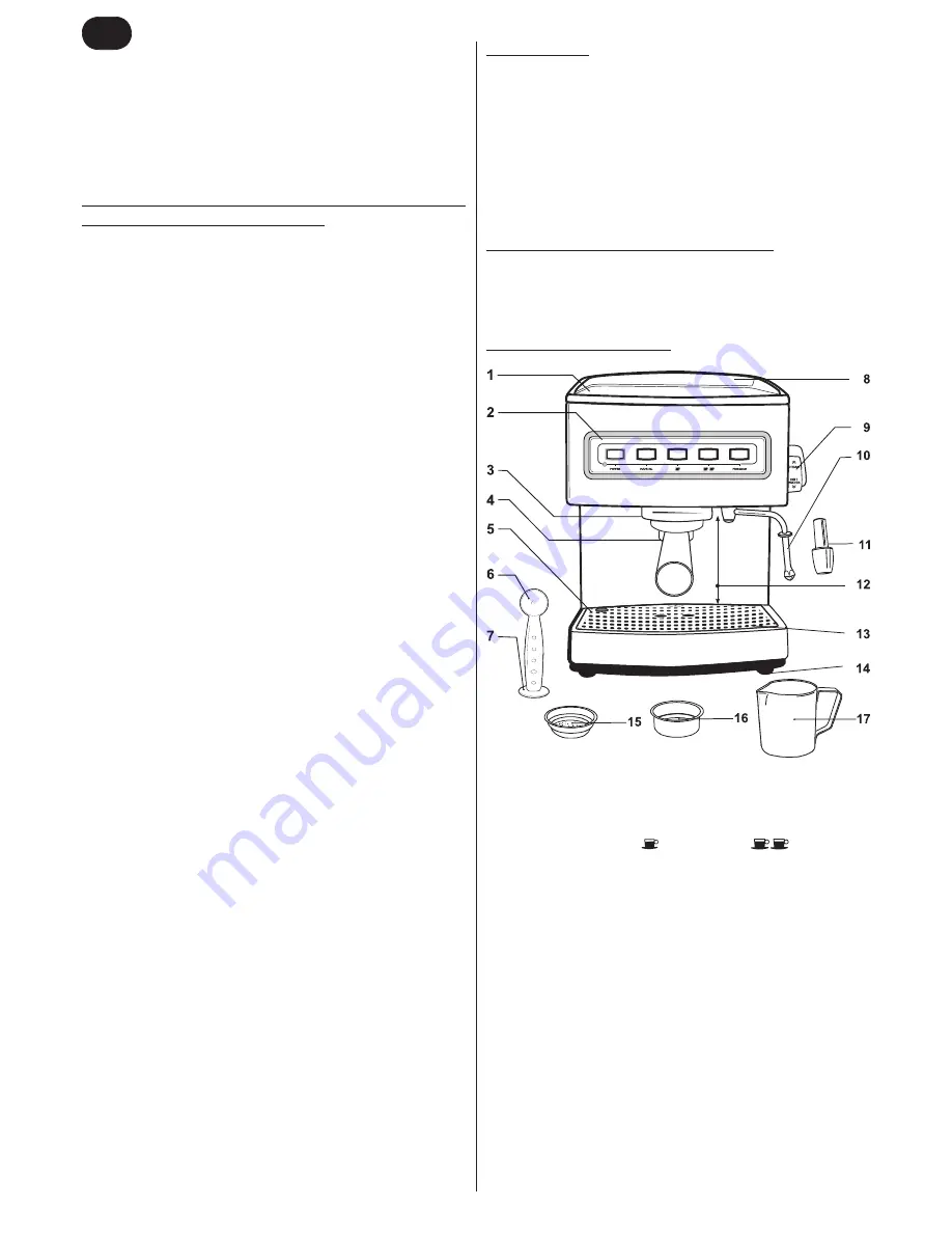 Zelmer 13Z013 User Manual Download Page 46