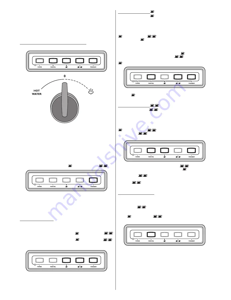 Zelmer 13Z013 User Manual Download Page 47