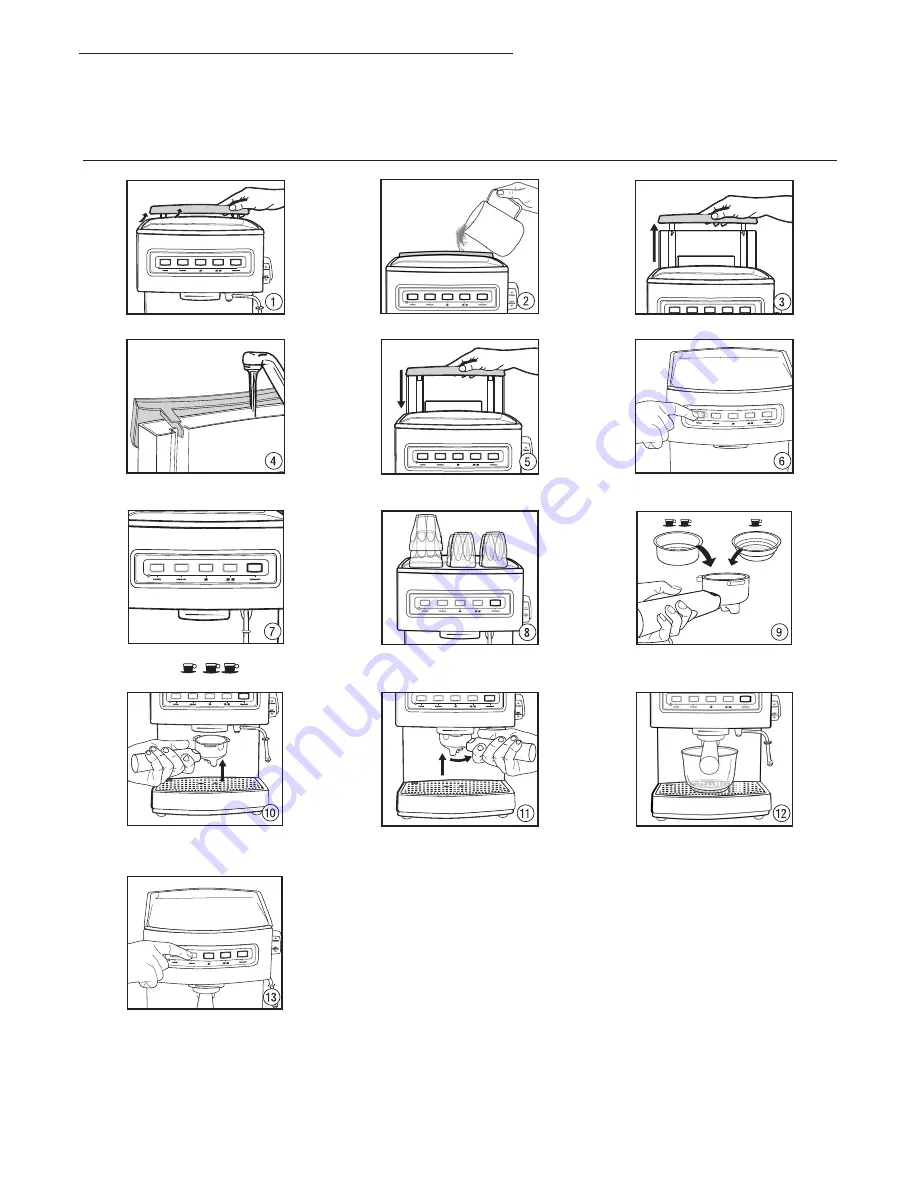 Zelmer 13Z013 User Manual Download Page 48