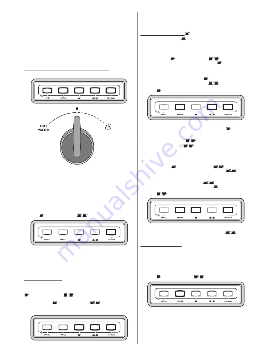 Zelmer 13Z013 User Manual Download Page 58