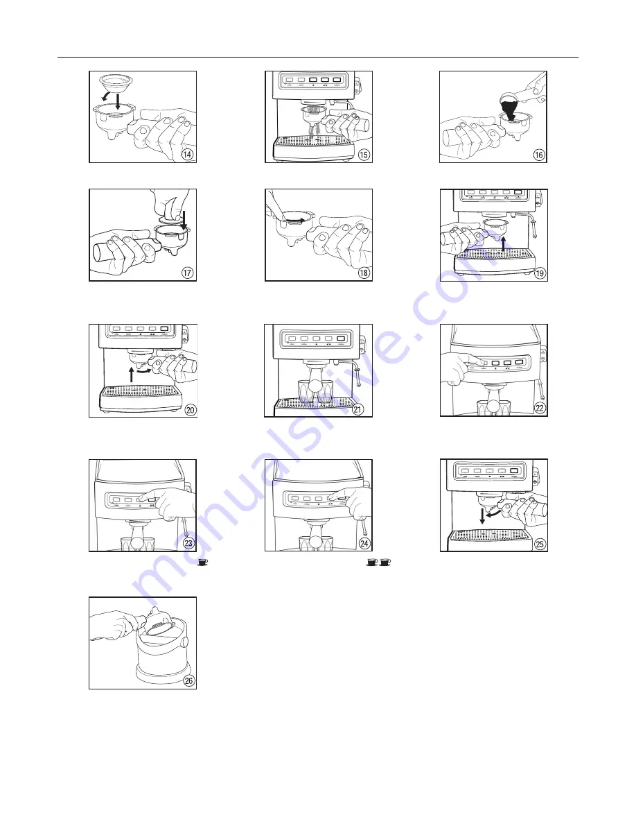 Zelmer 13Z013 User Manual Download Page 60