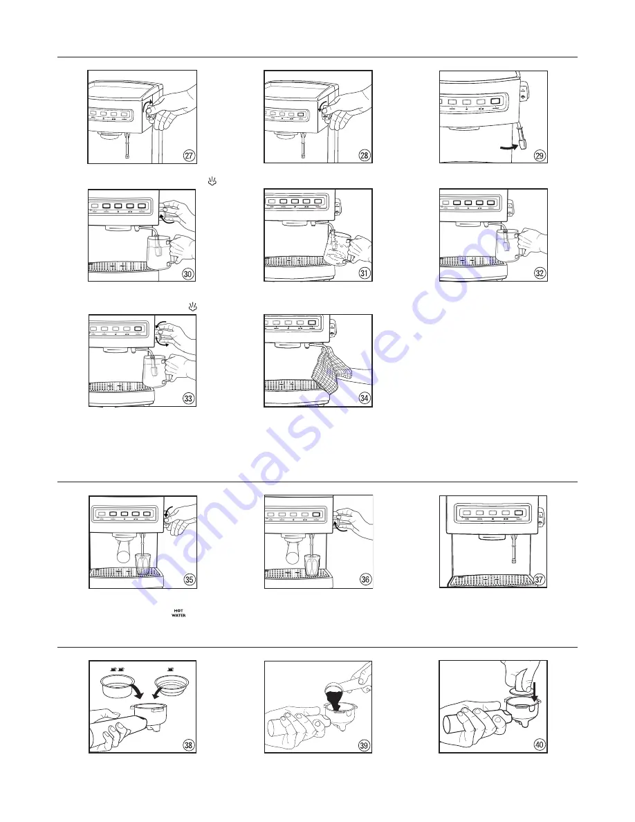 Zelmer 13Z013 User Manual Download Page 61